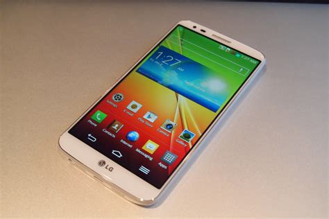 Lg G On Sale With Verizon On September For Digital Trends