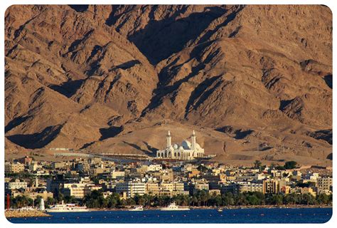 Eilat: Israel's underwater paradise on the Red Sea - GlobetrotterGirls