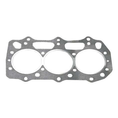 Johnson Evinrude Head Gasket 3 Cylinder