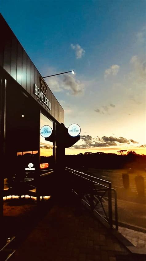 Benedetto Vinho E Bar - Benedetto Vinho e Bar | Porque toda boa história começa com um brinde ...