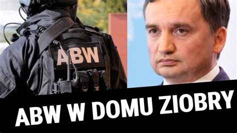 27 03 Przegląd procedur w Wojsku Polskim ABW u Ziobry ONZ a Izrael