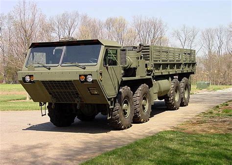 Cost of oshkosh military truck tank - premierkjkl