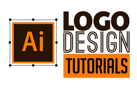 E Oltre Tutorials Per Creare Loghi Con Illustrator Raccolta Di