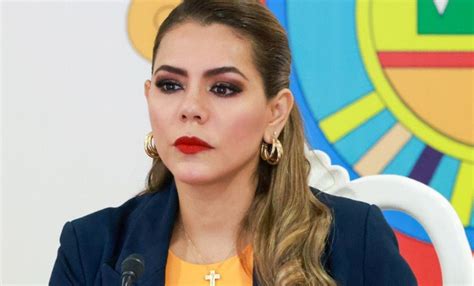 Promete Evelyn Salgado investigación efectiva del caso Camila Xpectro