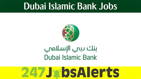 Dubai Islamic Bank Jobs Dib Careers For Freshers