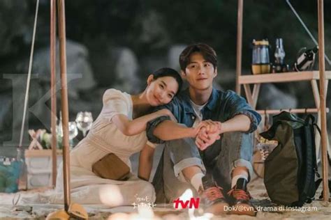 9 Drakor Rating Tertinggi Sepanjang Bulan Oktober 2021 Banyak Drama