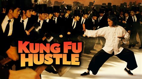 47 Facts about the movie Kung Fu Hustle - Facts.net