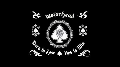 Koleksi Hd Wallpaper Motorhead | Gasebo Wallpaper