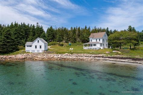 Lighthouse Rd Isle Au Haut Me Realtor