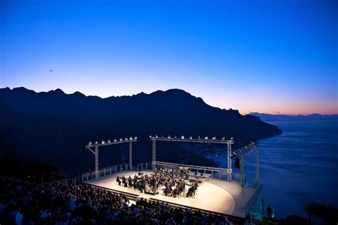 Ravello Concerts June Amara Vivien