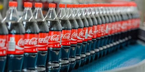 Coca Cola Abriu Os Cofres Para Comprar Refrigerante Amado