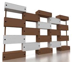 13 Mattoni By Giorgio Caporaso Lessmore Ideas Modular Furniture