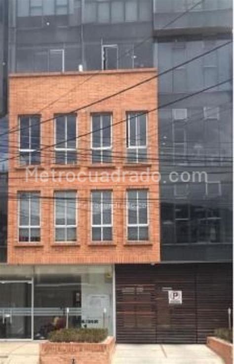 Venta de Consultorio en Antiguo country chicó Bogotá D C MC4704236