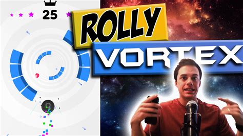 Rolly Vortex — Learn How