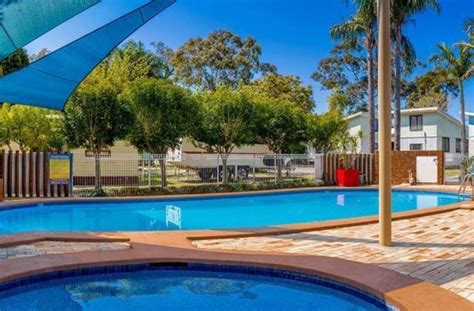 Ingenia Holidays Sydney Hills Holiday park/caravan park - Deals, Photos ...