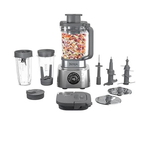 Top 5 Best Ninja Blender Food Processor 2024 Pixelfy Blog