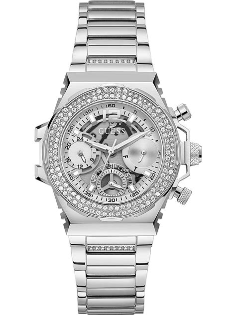 Наручные часы Guess GW0552L1 — купить в интернет-магазине AllTime.ru по ...