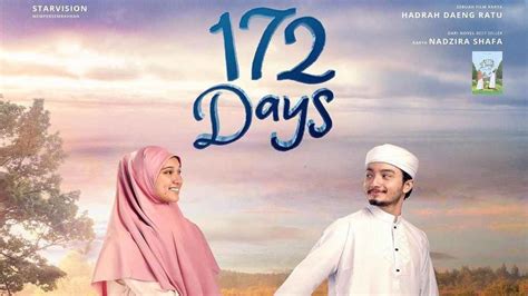 Sinopsis Film 172 Days Kisah Nyata Adaptasi Dari Novel