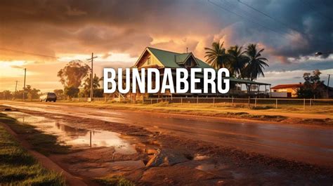 Bundaberg Road Trip Guides Scotty Boxa Traveller Photographer