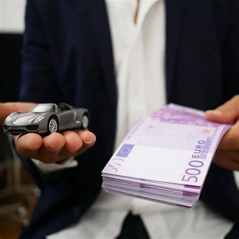 Autofinanzierung So K Nnen Sie Ihr Neues Auto Finanzieren