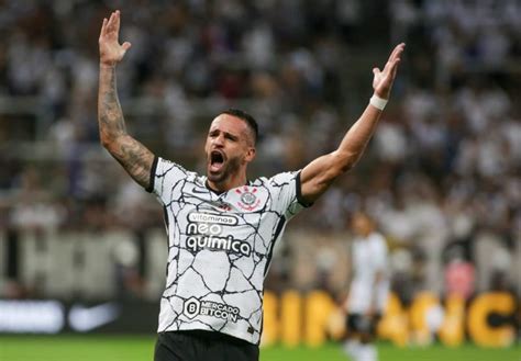 Corinthians Ainda Pode Ser 1° Lugar Geral