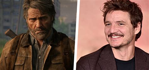 Pedro Pascal Y Bella Ramsey Serán Joel Y Ellie En Serie De The Last Of Us Vgezone