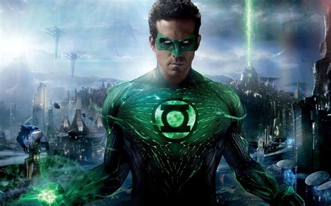 Green Lantern High Resolution Wallpapers Hd Wallpapers Id 9729