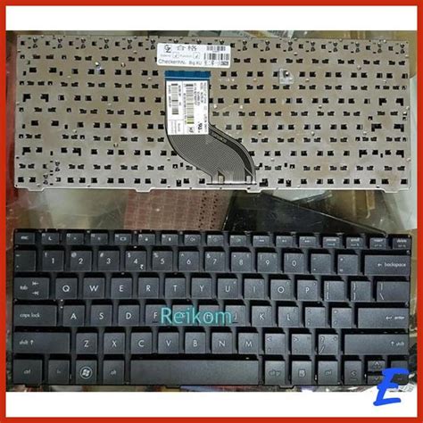 Jual Keyboard Laptop Notebook Hp Probook S Hitam Shopee