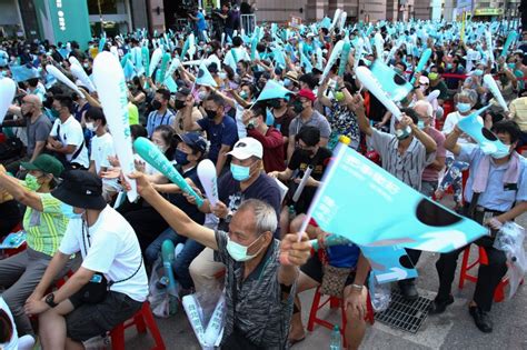 陳國祥觀點：台灣民主的含金量還剩多少？ 風傳媒