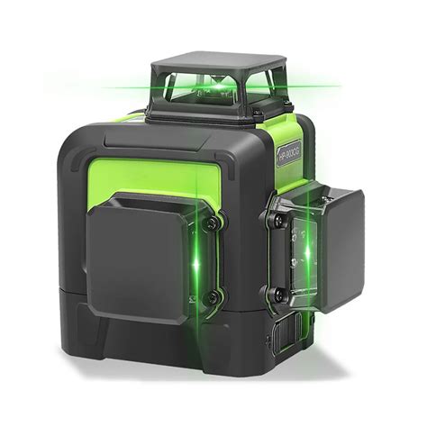 Huepar лазерный уровень 4D и Huepar 3D - купить с доставкой в РФ