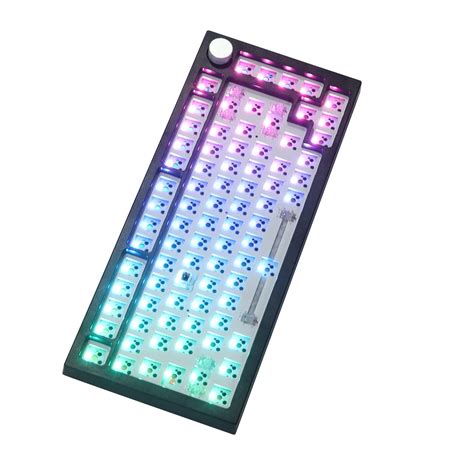 Mua Epomaker Skyline Series Mechanical Keyboard Kit For Mechanical Keyboard Hot Swap Wired
