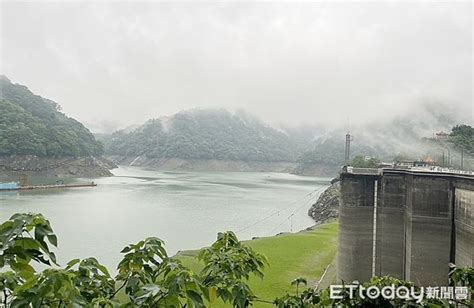 梅雨鋒面挹注！北部水庫大進補 石門寶二蓄水率大幅上升 Ettoday生活新聞 Ettoday新聞雲