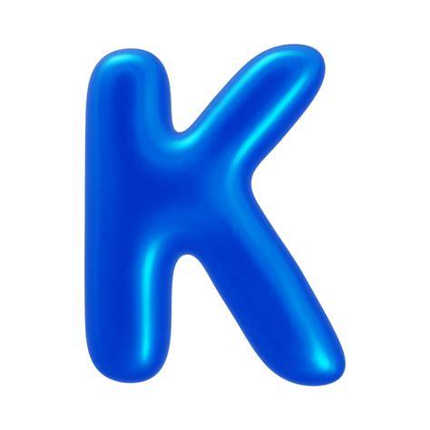 alphabet letter   blue color  blue letter