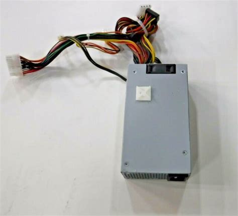 FSP Group Systium Fsp220 60le 250w Power Supply St220 Flx 80 Plus For