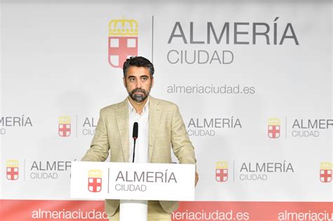 El Ayuntamiento Celebra El Crecimiento Tur Stico De Julio Y Mira Con