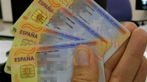 Se reinicia la renovación del DNI y pasaporte requisitos que hay que