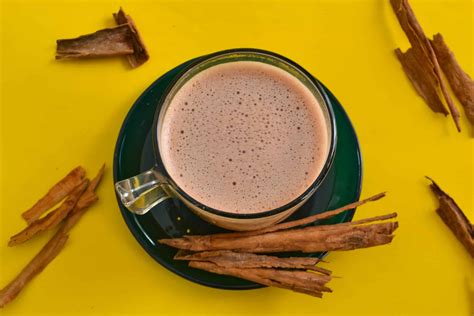 Café Com Canela Vem Aprender Porquê Vale A Pena Fazer Essa Mistura