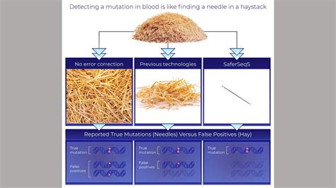 Hopkins-Led Research Team Takes Gene Mutation Detection in Blood to the Next Level | Johns ...