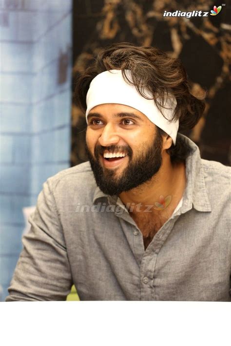 Vijay Devarakonda Beard Wallpapers Wallpaper Cave