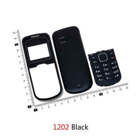 Nokia 1202 White
