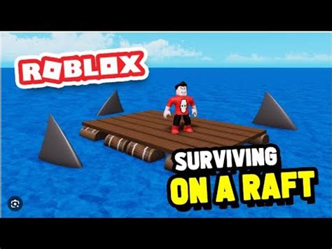 Roblox Dibuang Ke Laut Gabut Time Youtube