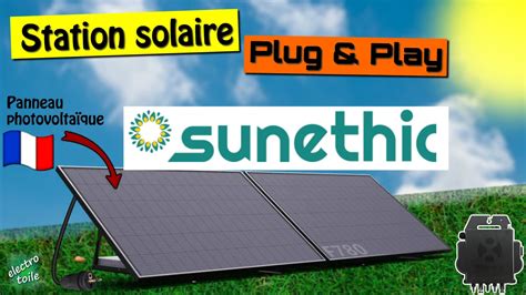 Kit Solaire Autoconsommation Plug And Play Automasites