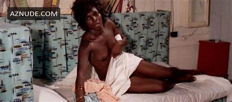 Beryl Cunningham Nude Aznude