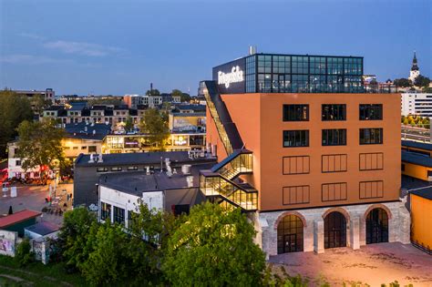 Fotografiska Tallinn Salto