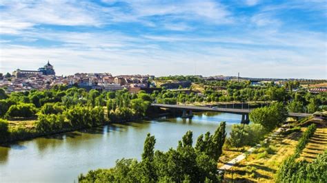 Le Meilleur Guide De Voyage Pour Toledo Hellotickets