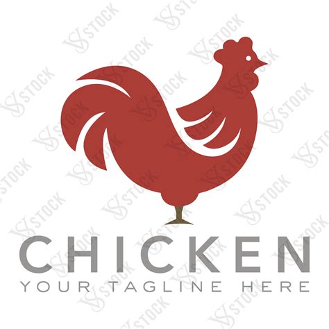 chicken logo matpat 2