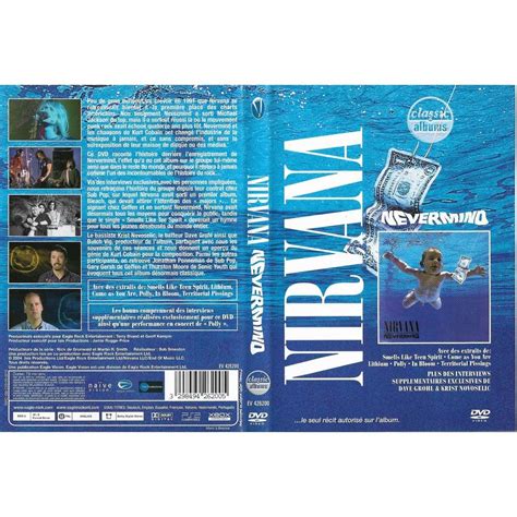 Classic Albums Nirvana Nevermind