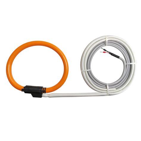 D Src High Voltage 36kv Rogowski Coil Current Probe China Rogowski