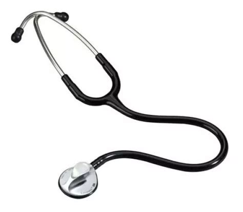 Estetoscopio Littmann Master Classic Ii Negro Mercadolibre