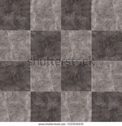 Seamless Chess Marble Texture Interior Exterior Stock Photo 1525036235 ...